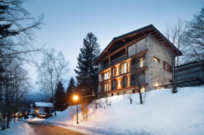 Avenue Chalet, Spindleruv Mlýn
